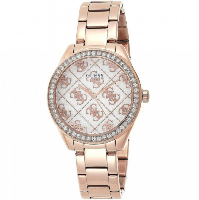 Ceas Dama, Guess, Sugar GW0001L3 - Marime universala foto