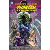 Trinity of Sin: Phantom Stranger