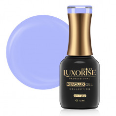 Oja Semipermanenta Revolux LUXORISE, Just a Dreamer 15ml