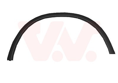 VAN WEZEL 3074522 latire,aripa