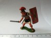 Bnk jc Hong Kong - soldat roman