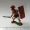 bnk jc Hong Kong - soldat roman