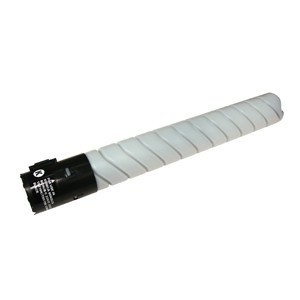 Cartus compatibil Katun Konica Minolta TN-324K A8DA150 Black 28K foto