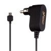 Alimentator Moto Midland UA-HELLA microUSB 2A (C1348) - Incarcator Bricheta USB, BMW, 5V, 2A, Cablu 1m