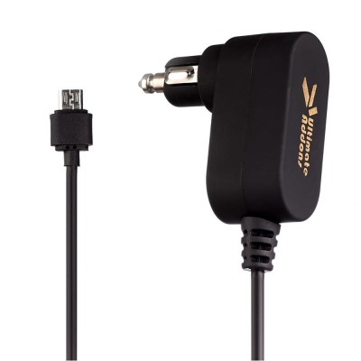 Aproape nou: Alimentator bricheta moto Midland UA‐HELLA microUSB 2A Cod C1348 foto