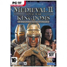 Medieval II: Total War - Kingdoms foto