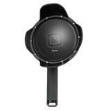 Cumpara ieftin Dome port 6 inch cu parasolar compatibil GoPro Hero 5 Black GoPro Hero 6 GoPro Hero 7 GP376B
