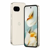 Smartphone Google Pixel 7a, 6.3&quot;, 8GB RAM, 128GB, 5G, Alb, Dual SIM, Ecran 120Hz, Camera 48MP