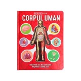 Cumpara ieftin Inside out, Corpul uman 3D