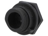 Conector Circular Soclu 4 PIN IP68 125V
