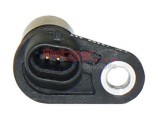 Senzor impulsuri, arbore cotit OPEL VECTRA B Hatchback (38) (1995 - 2003) METZGER 0902109