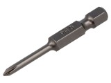 Capăt de şurubelniţă Phillips PH0 50mm