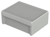 Carcasă Universală BOCUBE ABS Gri 239x300x120mm