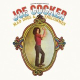 Joe Cocker Mad Dog EnghlishmenLive reissueremaster (cd)