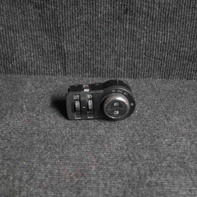 Modul de control comutator faruri OPEL ASTRA J 2012 OEM: 13268695 1359054 foto