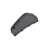 Ornament splitter pentru bara spate culoare Negru
