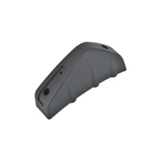 Ornament splitter pentru bara spate culoare Negru