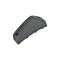 Ornament splitter pentru bara spate culoare Negru