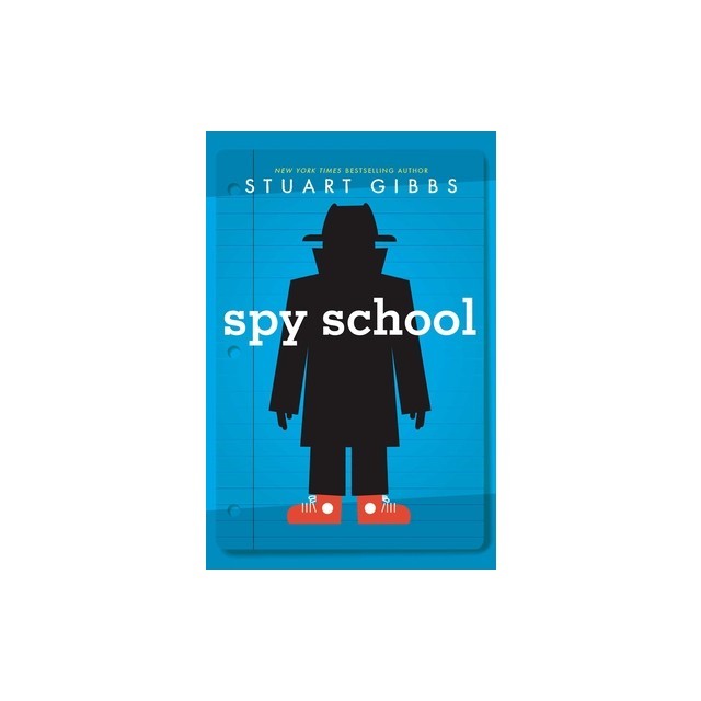 Spy School