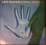 Disc Vinil Leo Sayer - Cool Touch -Electrola-1C 066-7 94581 1