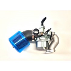Carburator + Gat + Filtru Aer ATV 110cc - Soc Manual
