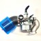 Carburator + Gat + Filtru Aer ATV 107cc - Soc Manual