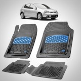 Cumpara ieftin Covorase Volkswagen Golf 5 Compatibile 2003-2009 | Blue