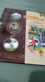 CENUSAREASA -COLECTIA JURNALUL + CD AUDIO FORMAT MARE CARTONATA, Alta editura