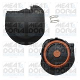 Ventil Aerisire Carter Meat&amp;Doria 91669 Mini Cooper/Cabrio/Clubman/Countryman/Coupe/Paceman/Roadster