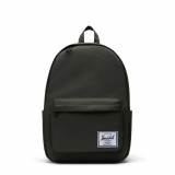 Rucsac Herschel Classic XL Verde Eco - Cod 72945375654840, Marime universala