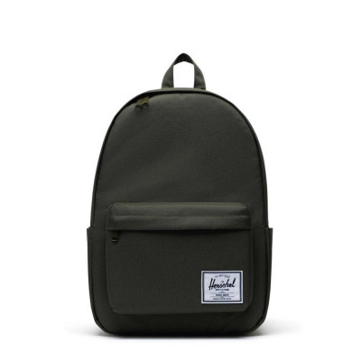 Rucsac Herschel Classic XL Verde Eco - Cod 72945375654840 foto