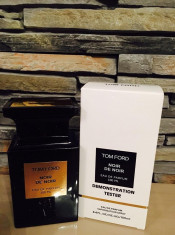 Tom Ford Noir de Noir 100ml | Parfum Tester foto