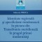 Identitate regionala si specificitate romaneasca in pictura din Transilvania meridionala in pragul primei modernitati - Mihaela Proca