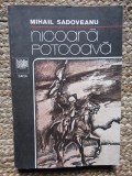 Nicoara Potcoava - Mihail Sadoveanu