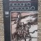 Nicoara Potcoava - Mihail Sadoveanu
