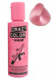 Crazy Color vopsea nuantatoare semipermanenta 100 ml - candy floss nr.65