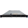 Server Dell PowerEdge R620, 8 Bay 2.5 inch, 2 Procesoare, Intel 10C Xeon E5 2650L v2 1.7 GHz; 32 GB DDR3 ECC; 960 GB SSD ENTERPRISE NOU; 6 Luni Gara