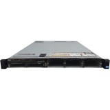Cumpara ieftin Server Dell PowerEdge R620, 8 Bay 2.5 inch, 2 Procesoare, Intel 8 Core Xeon E5 2667 v2 3.3 GHz; 256 GB DDR3 ECC; 4 x 200 GB SSD ENTERPRISE; 12 Luni Ga
