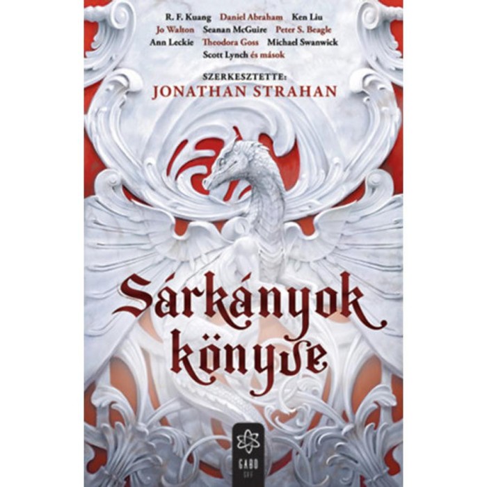 S&aacute;rk&aacute;nyok k&ouml;nyve