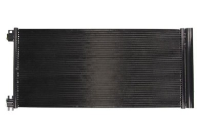 MTR 12133805 Condensator, climatizare foto