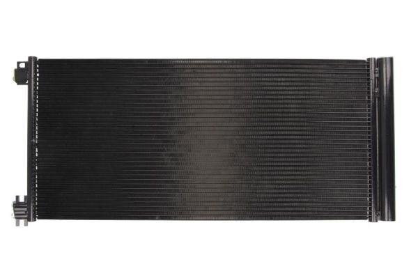 MTR 12133805 Condensator, climatizare
