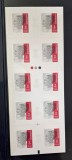 Danemarca &ndash; Regină Margrethe II, Minifoaie 10 mărci x 9,00 Kr &ndash; Neuzată (MNH)