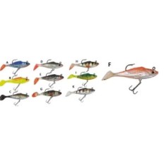 MAGIC FISH JAXON 6.5CM 8GR C foto