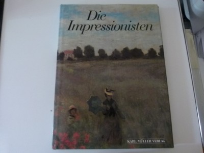 Impresionistii foto