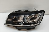 Far st&acirc;nga față VW TRANSPORTER VI T6 Furgon SGA, SGH 2021 OEM: 7L2941005B,90198963 29770192