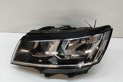 Far st&amp;acirc;nga față VW TRANSPORTER VI T6 Furgon SGA, SGH 2021 | 29770192 foto