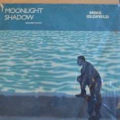 Moonlight Shadow-Extended Version-Mike Oldfield Vinyl