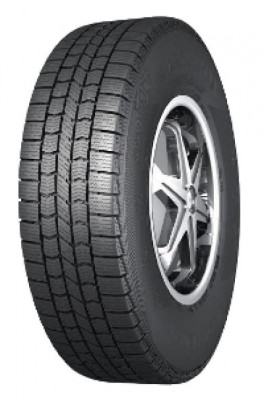 Cauciucuri de iarna Nankang Winter Activa ( LT35x12.50 R15 113N, Nordic compound, POR ) foto