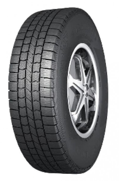 Cauciucuri de iarna Nankang Winter Activa ( LT315/75 R16 121N, Nordic compound, POR )