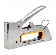 Rapid 5000058, capsator PRO R23E, functional cu capse No. 13, 4-8 mm foto